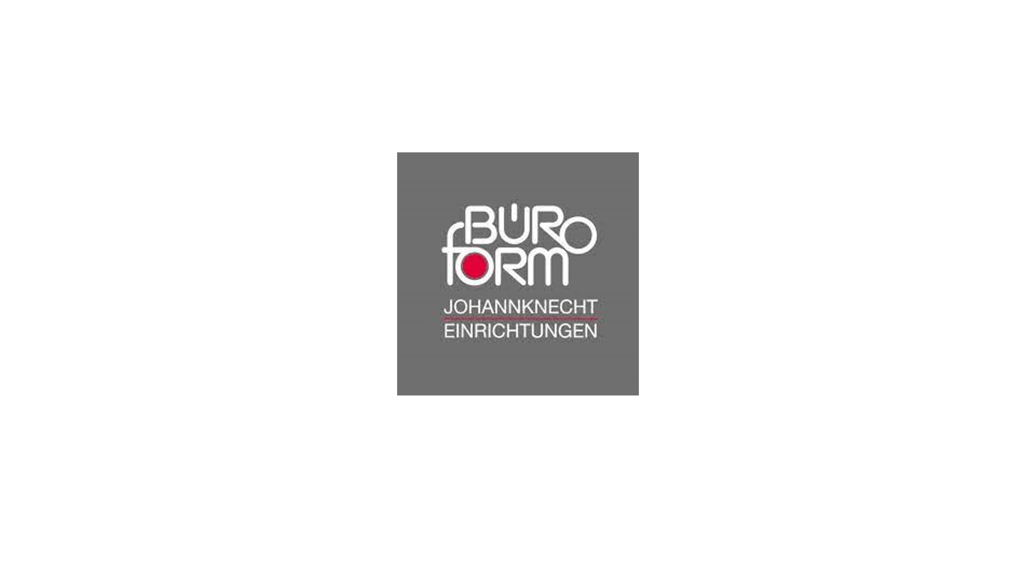 Hauptsponsor - Büroform Johannkecht