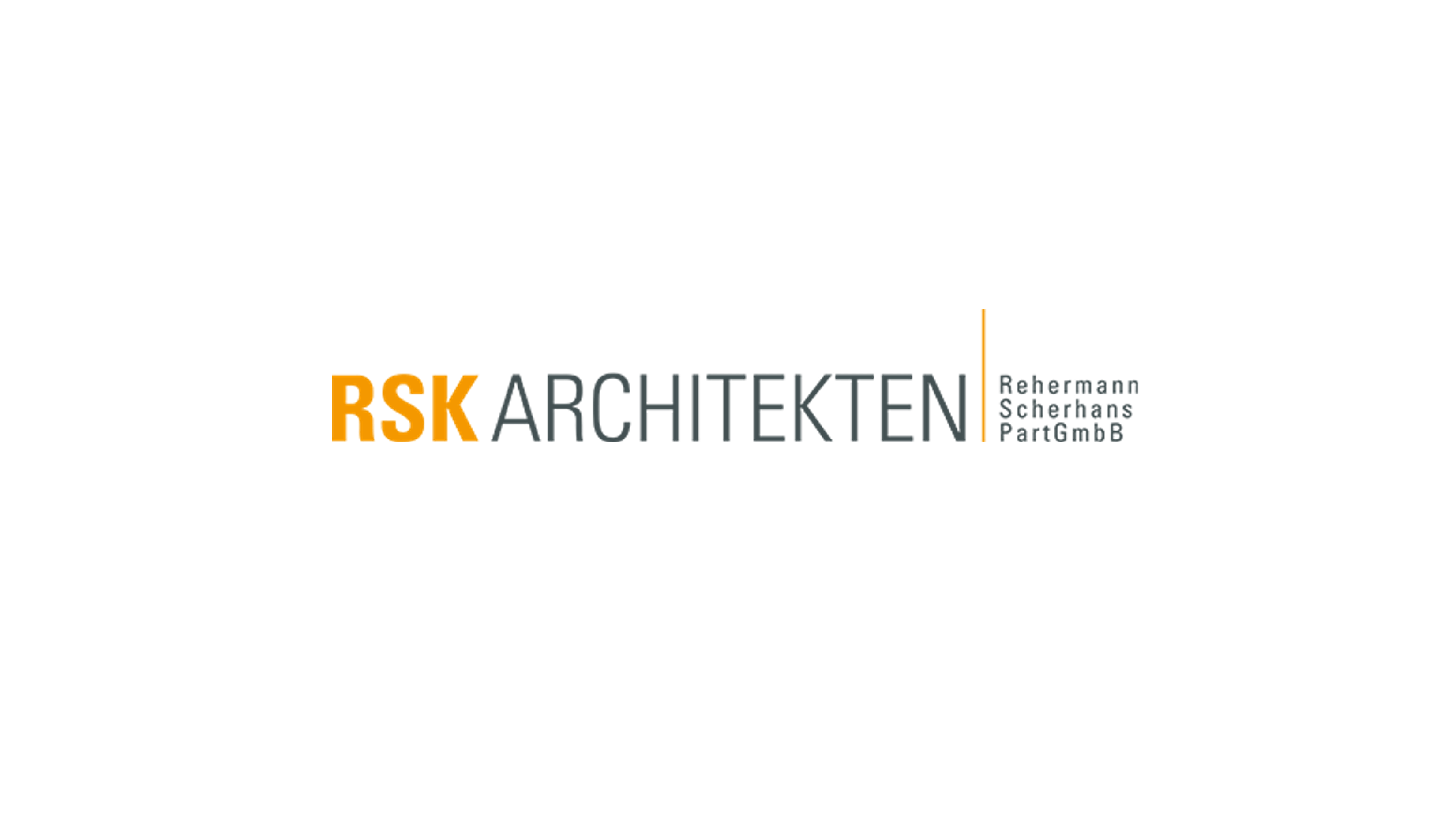 Hauptsponsor - RSK Architekten