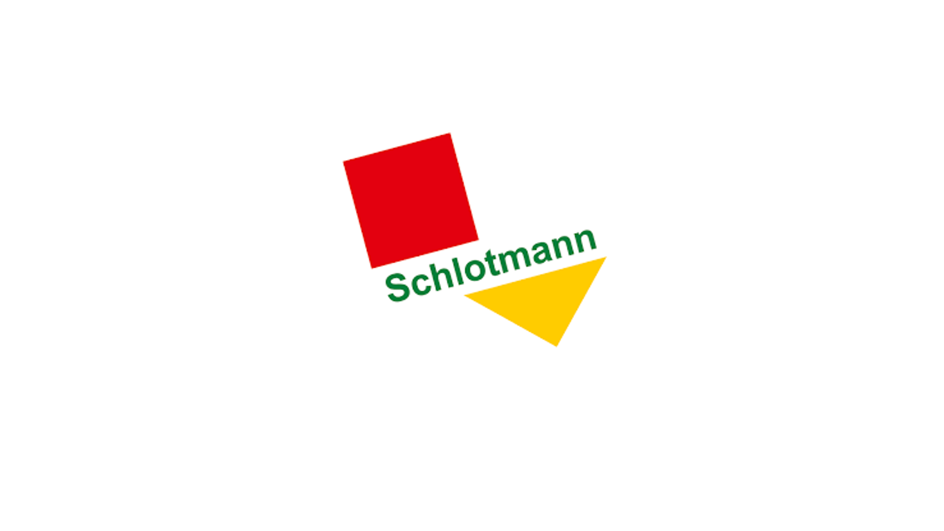 Hauptsponsor - Firmengruppe Schlotmann