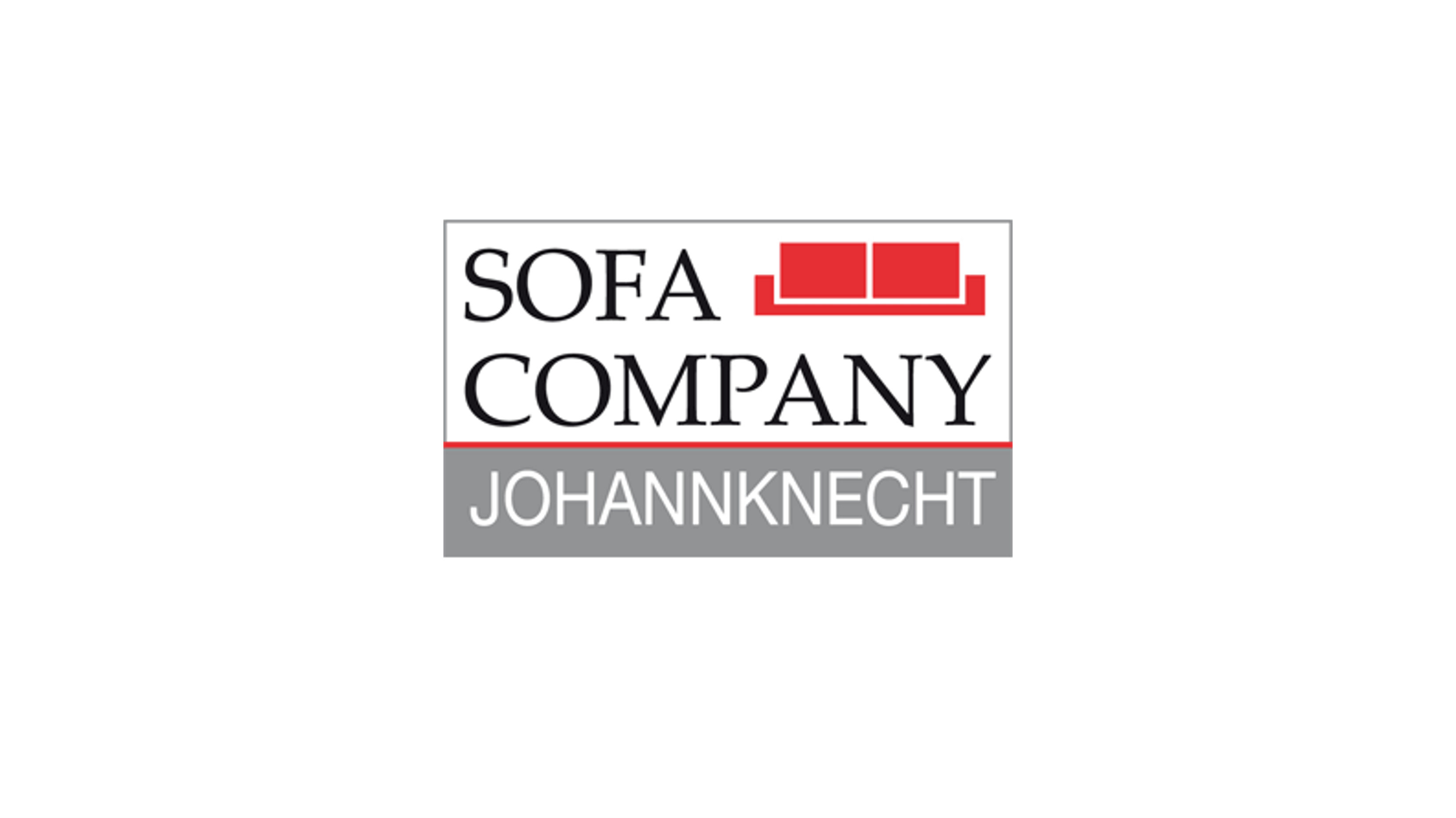 Hauptsponsor - Sofa Company