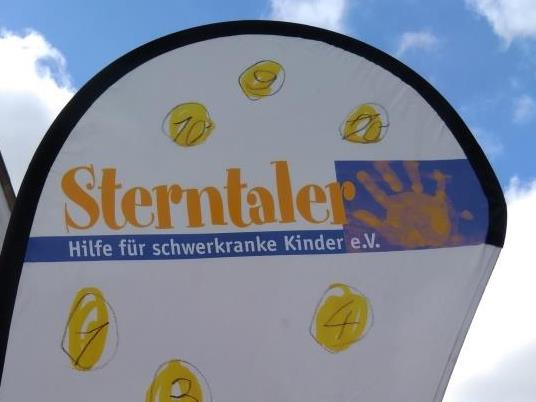„Sterntaler“ - Hilfe für schwer kranke Kinder e.V.