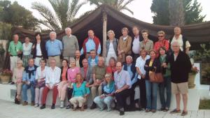 Jumelage 2006 - Tunesien | Foto: Lions Club Paderborn